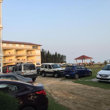 מנדרמוני Debraj Beach Resort מראה חיצוני תמונה