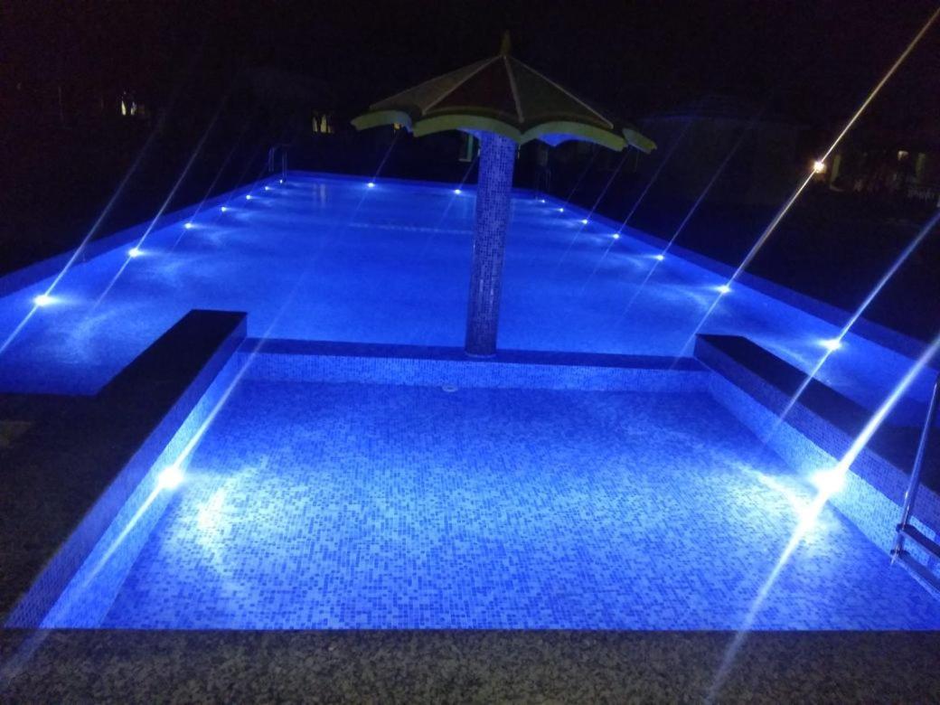 מנדרמוני Debraj Beach Resort מראה חיצוני תמונה