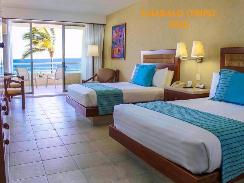 מנדרמוני Debraj Beach Resort מראה חיצוני תמונה